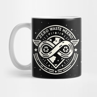 Zero Waste Hero Mug